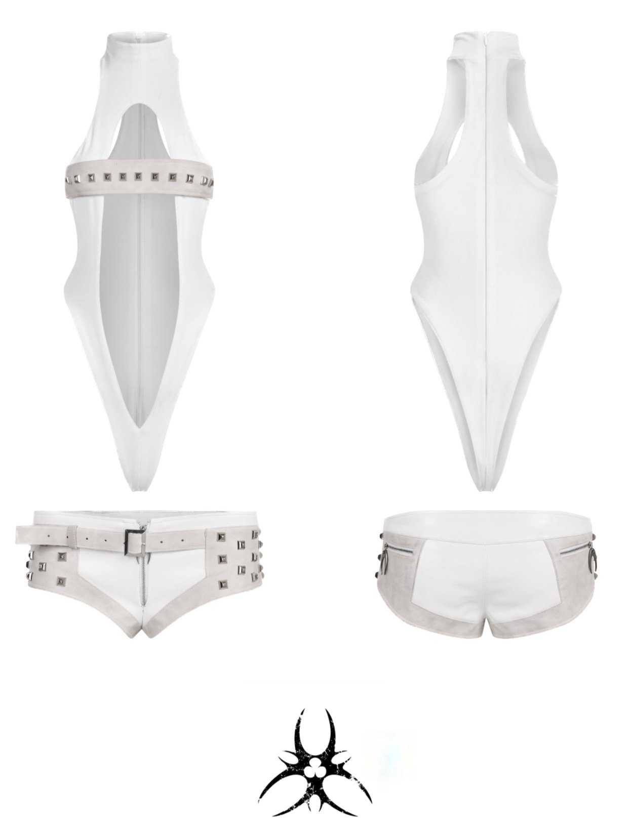 EPL WHITEHEAT SET