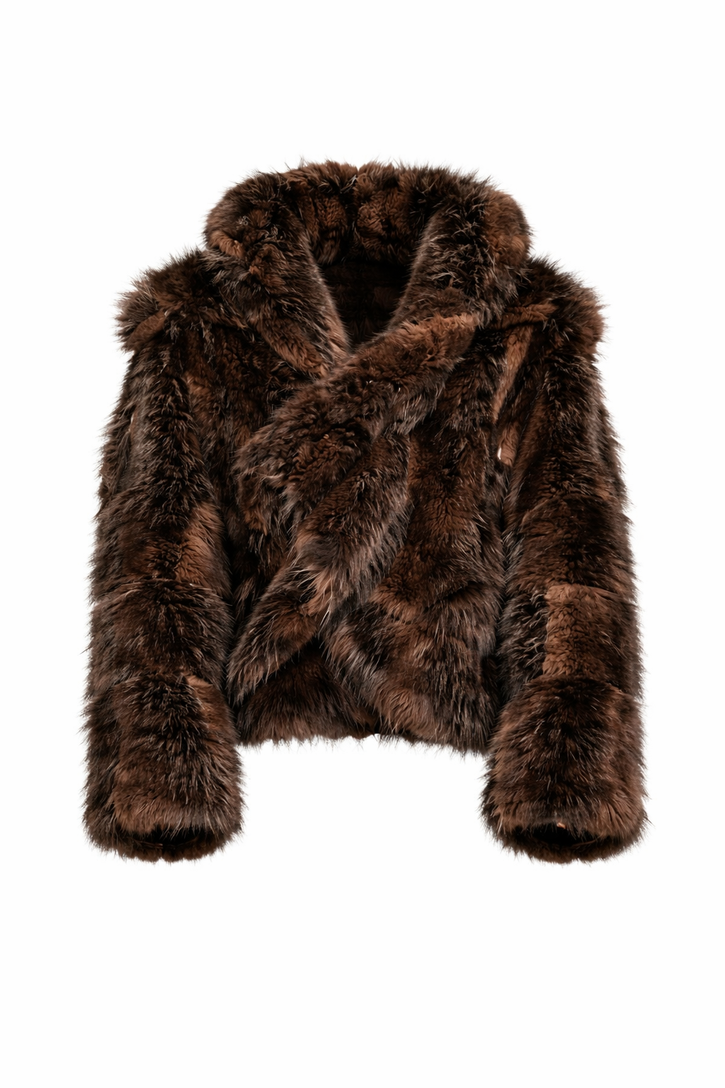 DARK FERAL RITUAL JACKET