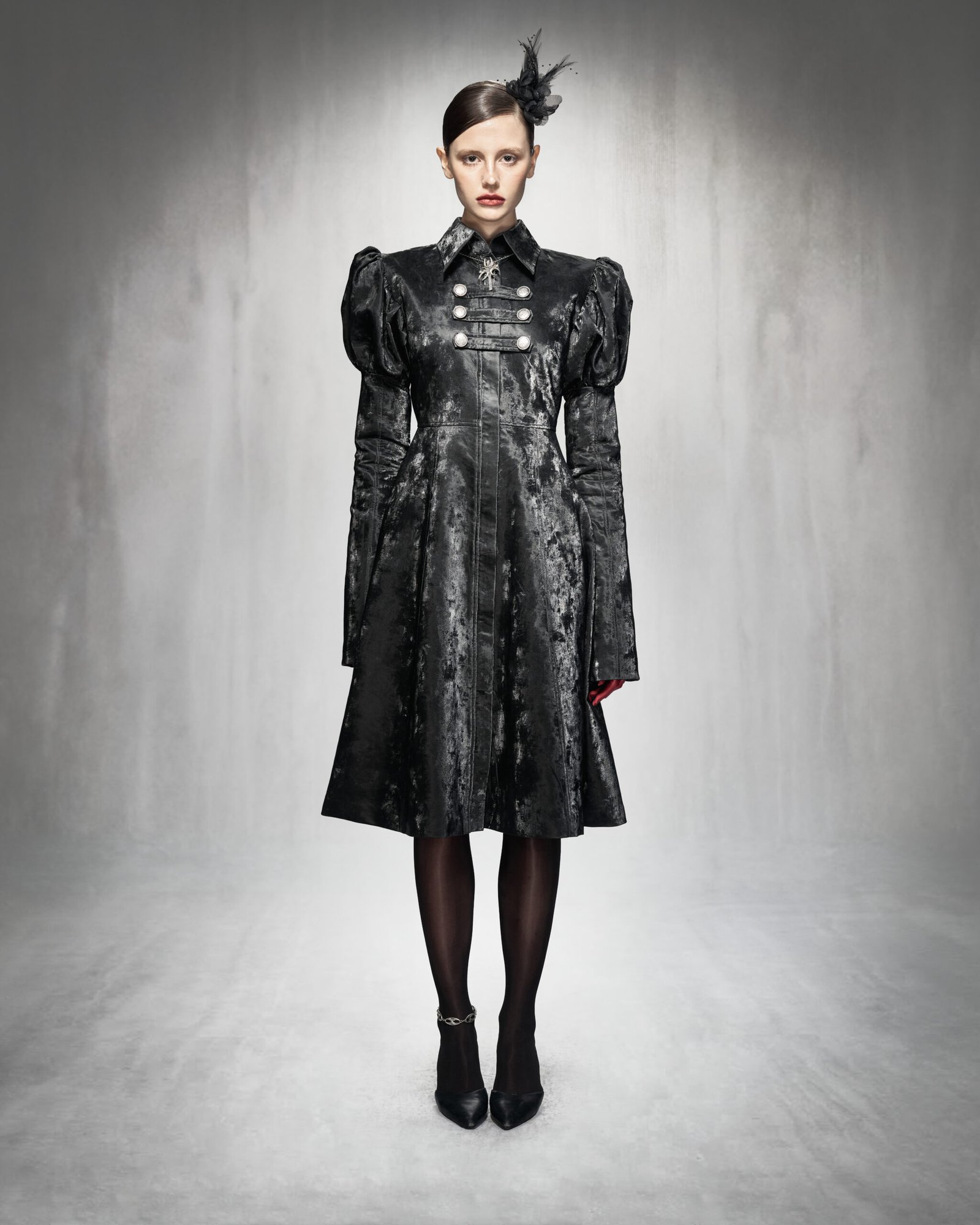 HEIRESS DRESS