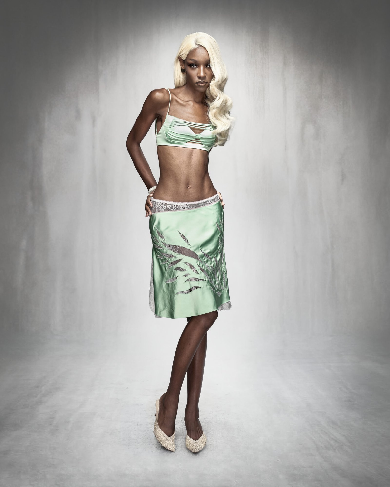 MDC FAIRY