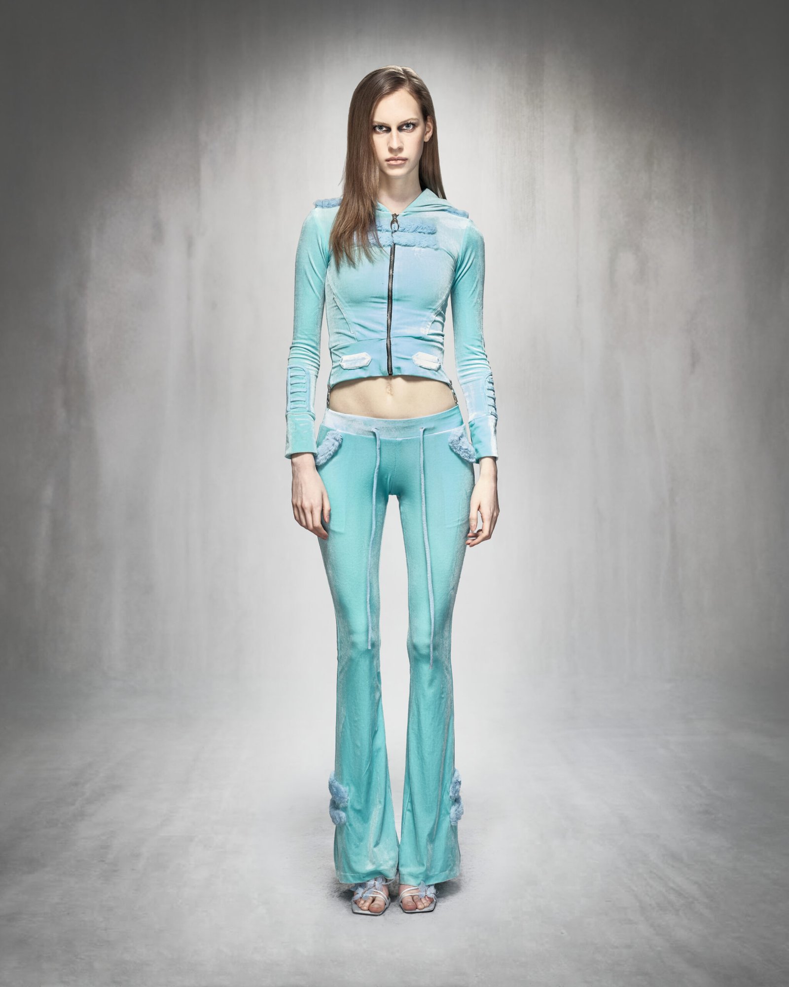 MDC POPSTAR TRACKSUIT