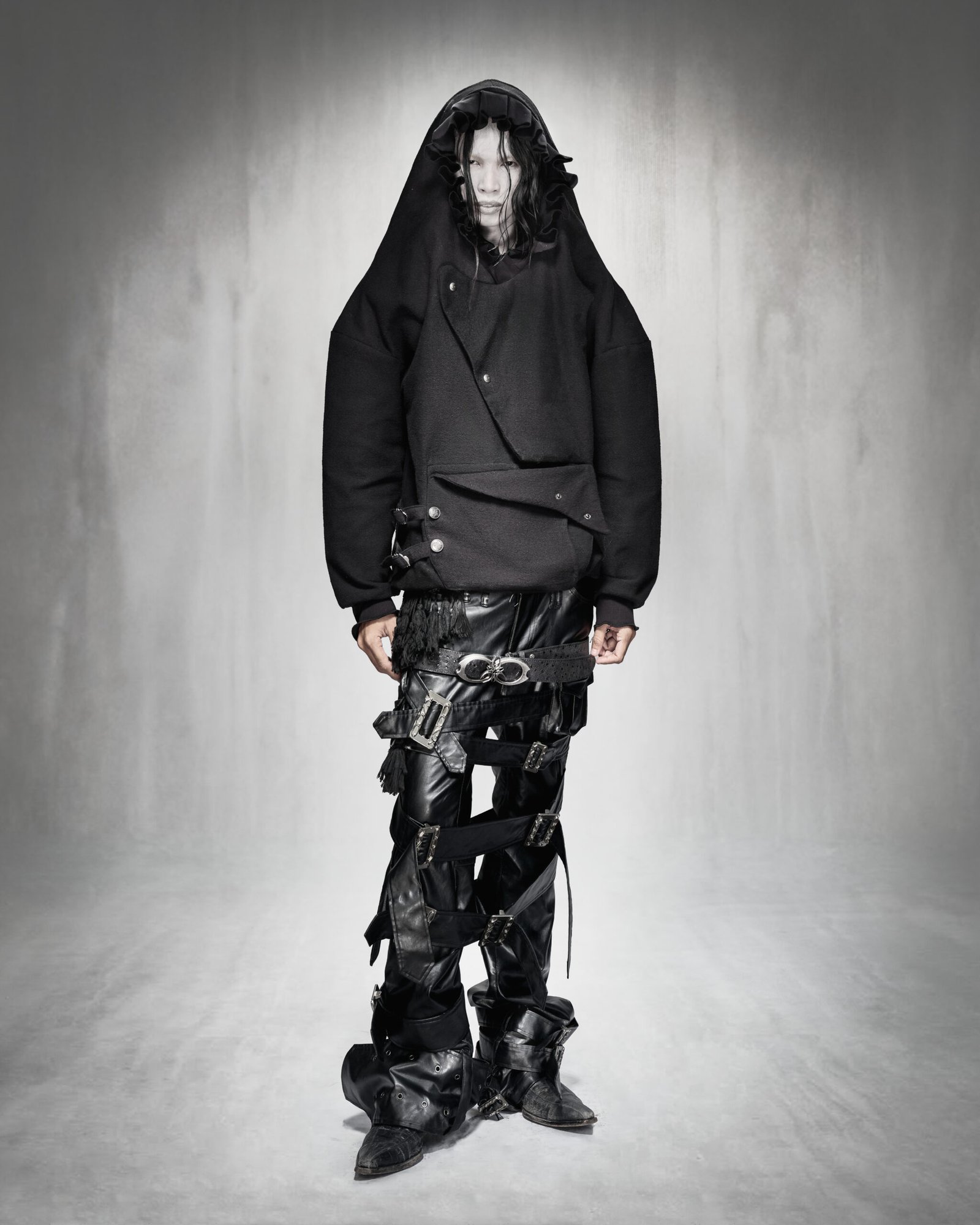 MDC SHROUD HOOD