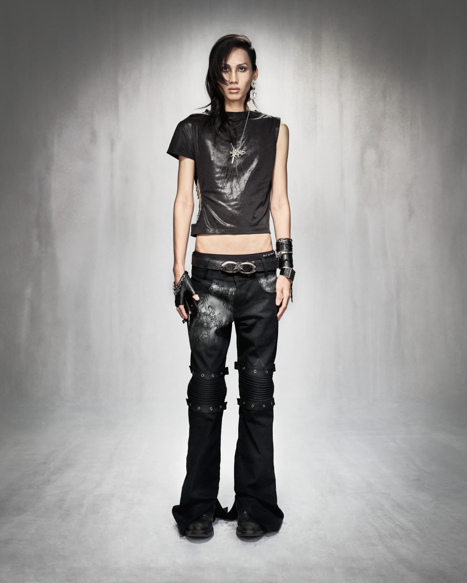 MDC TENSION LIQUID TOP
